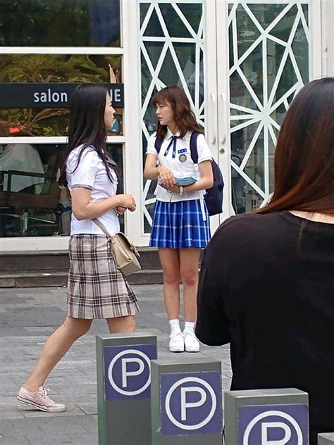 First Photos Of Sejeong Filming School 2017 Released - Koreaboo