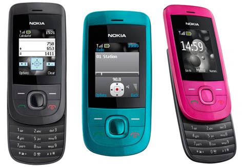 Nokia 2220 slide Price in Pakistan - Full Specifications & Reviews