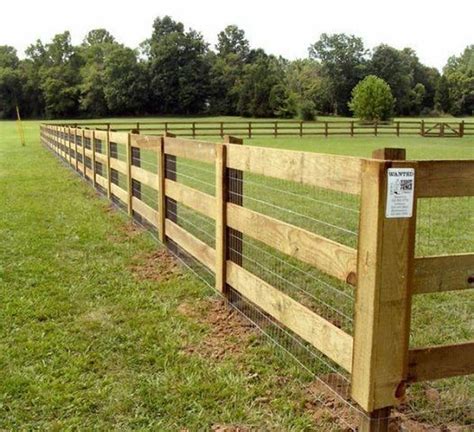 20+ Best Diy Fences And Gates Design Ideas To Showcase Your Yard | Post ...