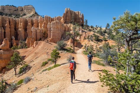 Hike Bryce Canyon with Kids - Carltonaut's Travel Tips