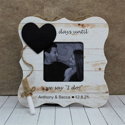 Gifts for Fiance - Etsy