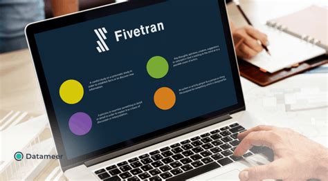 Top 5 Fivetran Competitors and Alternatives - Datameer