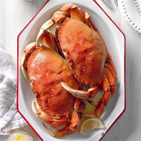 40 Crab Recipes for When You're in the Mood for Seafood