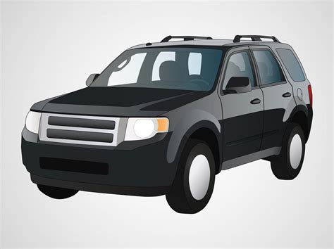 Free Suv Cliparts, Download Free Suv Cliparts png images, Free ClipArts on Clipart Library