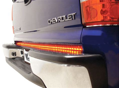 Rampage 960136 LED Tailgate Lightbar - AutoAccessoriesGarage.com