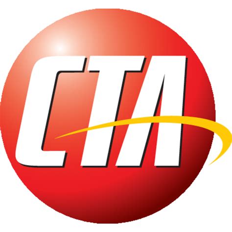 CTA logo, Vector Logo of CTA brand free download (eps, ai, png, cdr) formats