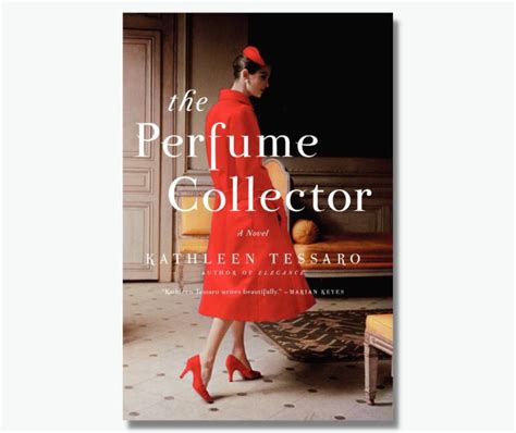 Books About Perfumery - FragranceReview.com