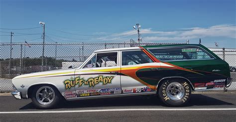 Atco Dragway - TestNTune / NHRA Open Nat. NorthEastDev | GBodyForum ...