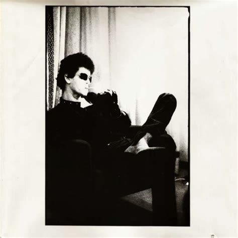 Lou Reed – Coney Island Baby - 1975 – Vinyl Pursuit Inc