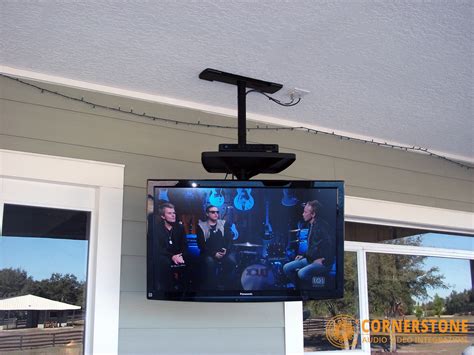 TV Installation Mounting Service | The Villages Home Theater