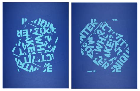 Interactive Poster :: Behance