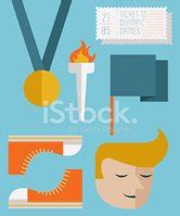 Olympic Games Stock Clipart | Royalty-Free | FreeImages