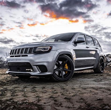 Trackhawk Logo Wallpapers - Wallpaper Cave