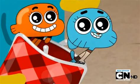 Banana Joe The Amazing World Of Gumball - The Amazing World of Gumball Photo (32432216) - Fanpop