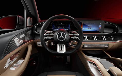 2024 Mercedes-Benz GLS Gets Refreshed With a Few Updates - The Car Guide