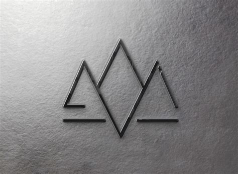 King David/Logo Design on Behance