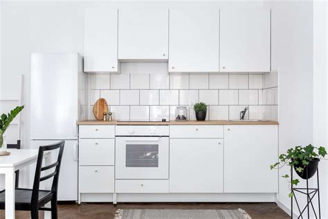 Flipboard: 17 Kitchens That Prove White Appliances Can be Chic and Modern