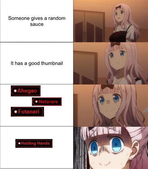 [insert Tanjirou disgusted face] : r/Animemes