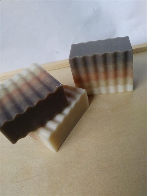 Coffee scented Soap bars www.etsy.com/shop/fullonum | Scented soap bars ...