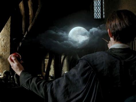 Image - Lupin-boggart.jpg - Harry Potter Wiki