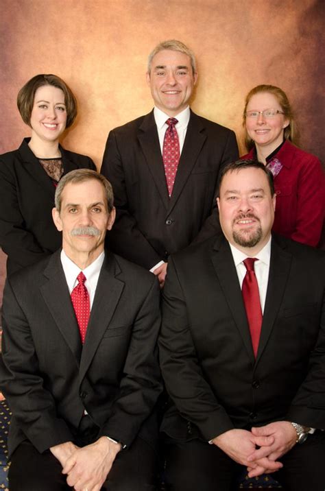 Our Staff | C.H. Landers Funeral Home serving Sidney, New York