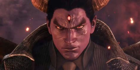 Tekken 8 Trailer Reveals a First Look at Its Incredibly Detailed Gameplay