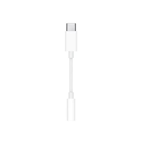 Apple USB-C to 3.5 mm Headphone Jack Adapter - Apple Empire