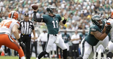 Eagles vs. Bears: Predictions, betting lines and TV/radio broadcast ...