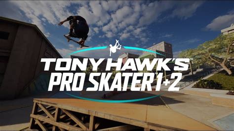 Tony Hawk’s Pro Skater 1+ 2 Soundtrack List Announced - PlayStation Universe