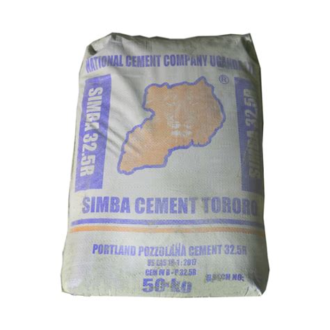 Simba Cement Archives - Cheap General Hardware Ltd