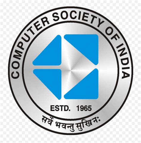 Aitam - Member Of Computer Society Of India Png,Computer Society Of ...