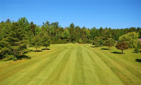 Course Tour – Eagle Crest Golf Course