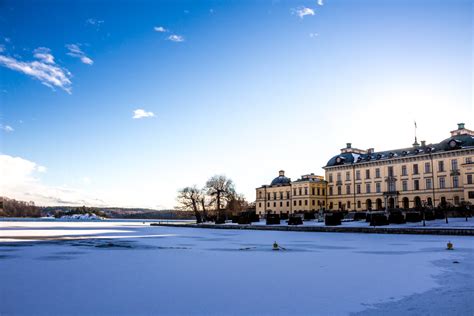 25 Enchanting Photos of Sweden in Winter - The Sweetest Way