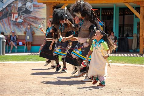 The Pueblo Dance Group (Laguna, Acoma, Zuni, Hopi) | Indian Pueblo ...