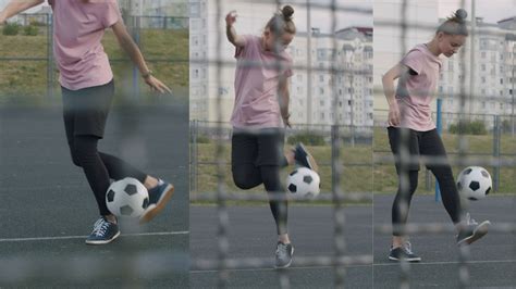 Soccer ball tricks and tips - Soccer Agency