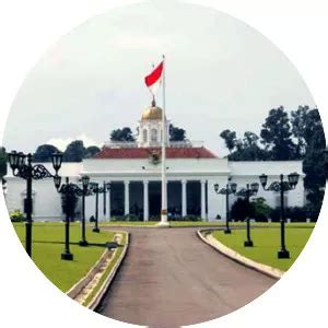 Bogor Palace - Presidential palace in Bogor, Indonesia - Whois - xwhos.com