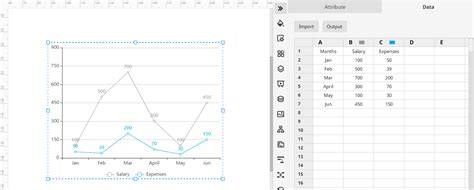 Line Graph Microsoft Word How To Get In Excel Chart | Line Chart Alayneabrahams