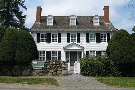 North Andover Center Historic District - Alchetron, the free social encyclopedia