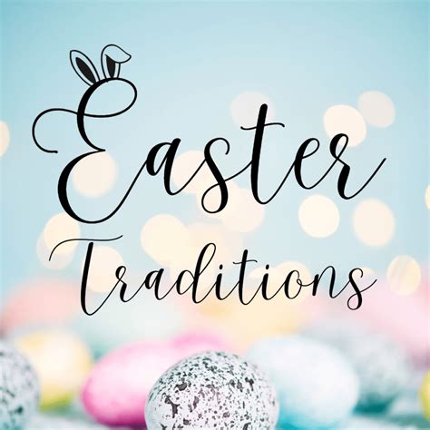 Celebrating Easter Traditions - Downton Abbey Cooks