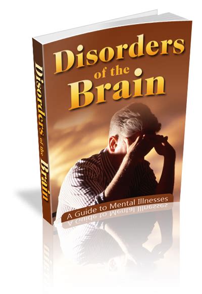 Disorders of the Brain