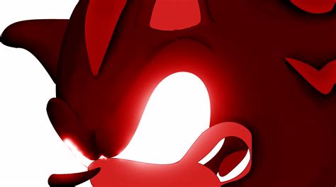 Dark Super Shadow the Hedgehog (Chaos Blast) by ZombieAssassin1 on DeviantArt