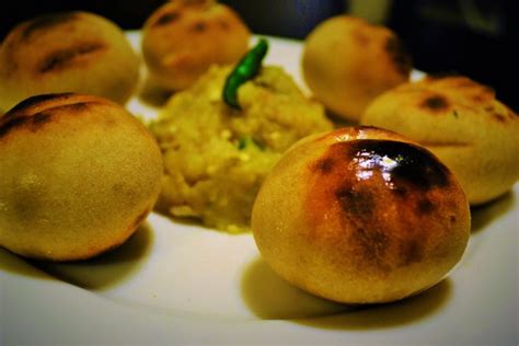 16 Bihari Cuisine Every Traveler Must Taste - THE BACKPACKERS GROUP