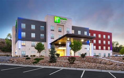 HOLIDAY INN EXPRESS & SUITES PRICE, AN IHG HOTEL (AU$244): 2022 Prices & Reviews (Utah) - Photos ...