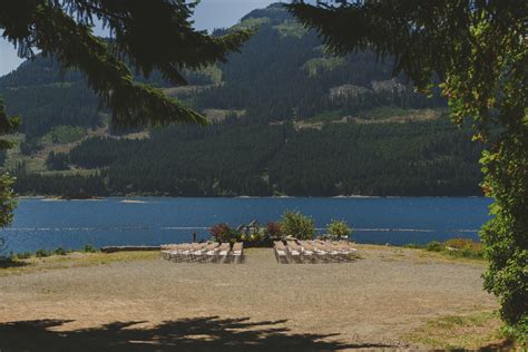 summer wedding strathcona park lodge | alexa & alastair » jennifer ...