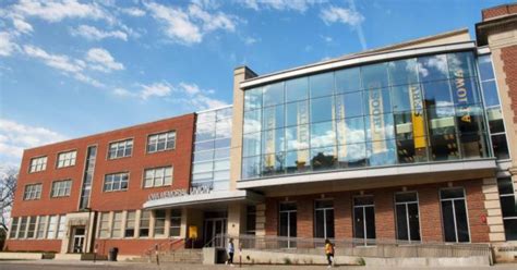 Iowa Memorial Union's $81M revamp to have mental health center