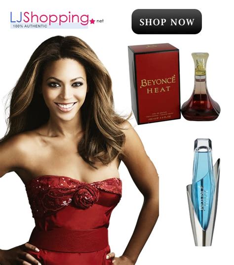 Beyonce Fragrances Collection https://www.ljshopping.net/Beyonce-perfume/402 | Women perfume ...