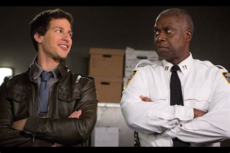 Andre Braugher, “Brooklyn Nine-Nine” actor, dead after “brief illness ...