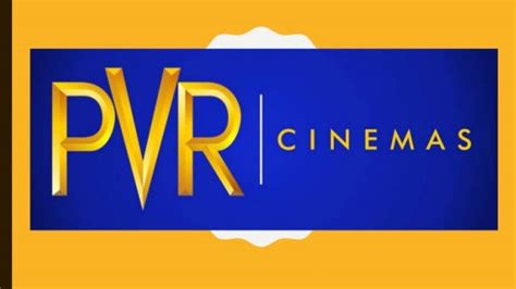 PVR Cinemas has a shock during the lockdown period