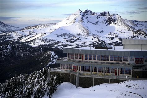 Mt. Bachelor adds three days of skiing, announces summer activities schedule | OregonLive.com