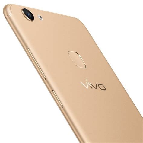 Vivo V7 launched in India: Check out its features and specifications